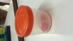 Plastic Container