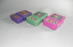 Kids Lunch Box Milky